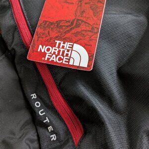 Northface Backpack - New with tag